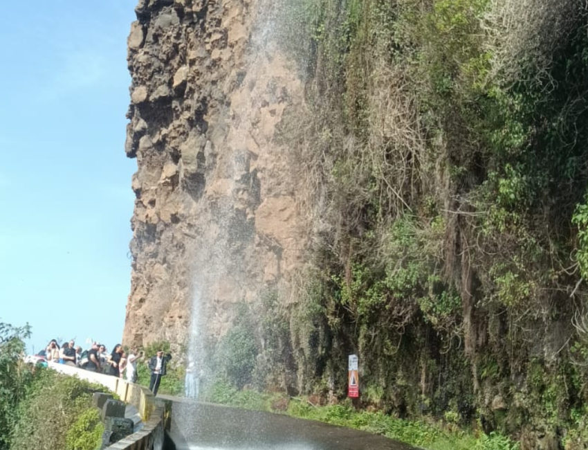 PONTA DE SOL