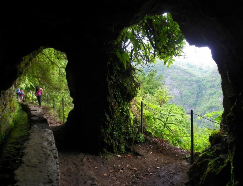 Excursão a Santana